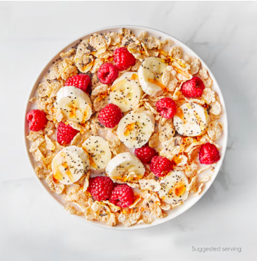 Kellogg&rsquo;s