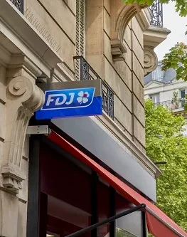 Française Des Jeux